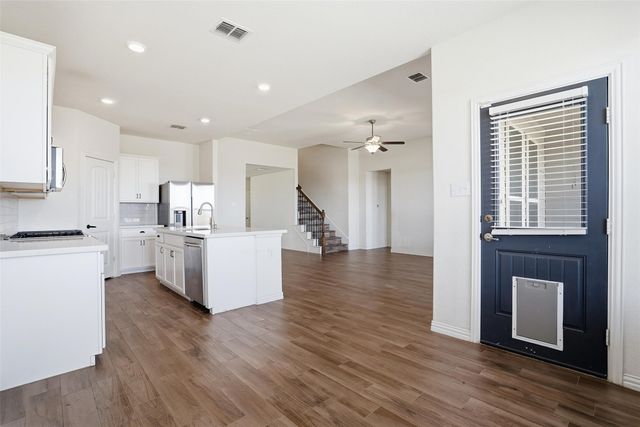 8405 Sweet Flag Lane, Fort Worth, TX 76123