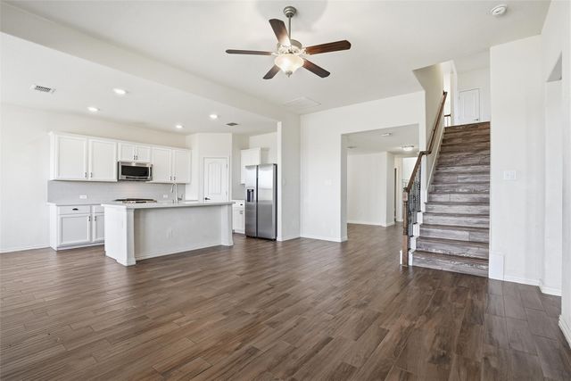 8405 Sweet Flag Lane, Fort Worth, TX 76123