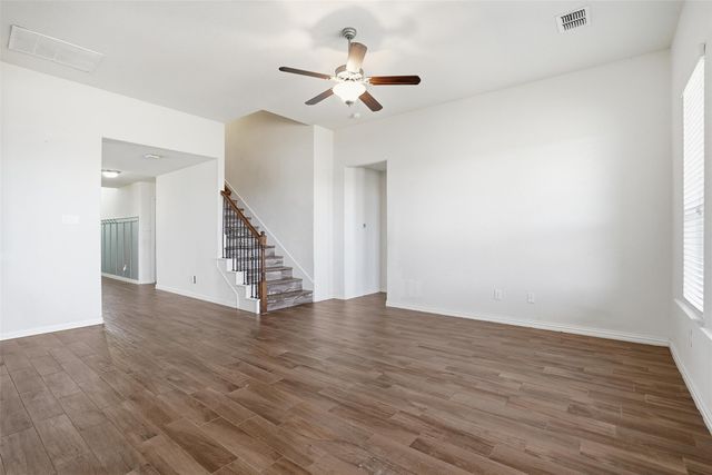 8405 Sweet Flag Lane, Fort Worth, TX 76123