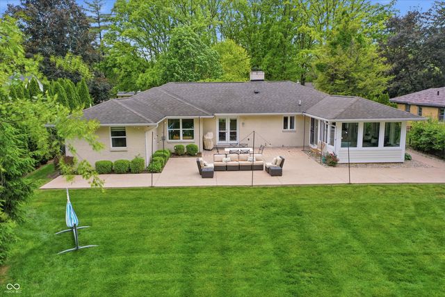 7285 N Illinois Street, Indianapolis, IN 46260