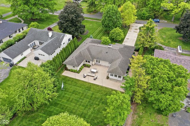7285 N Illinois Street, Indianapolis, IN 46260