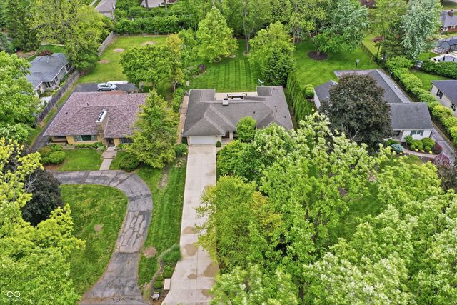 7285 N Illinois Street, Indianapolis, IN 46260