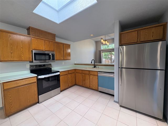 2729 La Bajada, Santa Fe, NM 87505