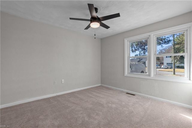 607 Henderson ST, Portsmouth, VA 23701