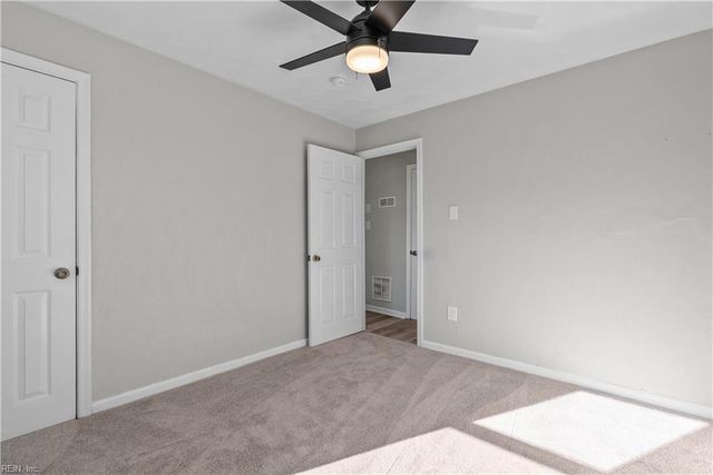 607 Henderson ST, Portsmouth, VA 23701