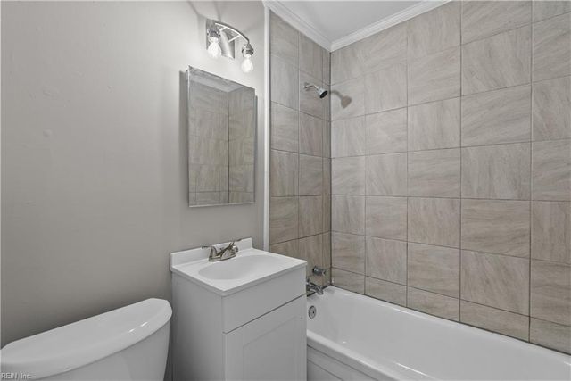 607 Henderson ST, Portsmouth, VA 23701