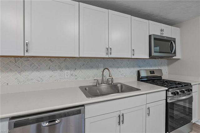 607 Henderson ST, Portsmouth, VA 23701