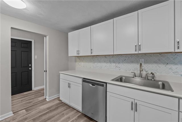 607 Henderson ST, Portsmouth, VA 23701