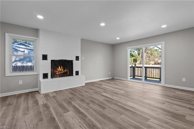 607 Henderson ST, Portsmouth, VA 23701