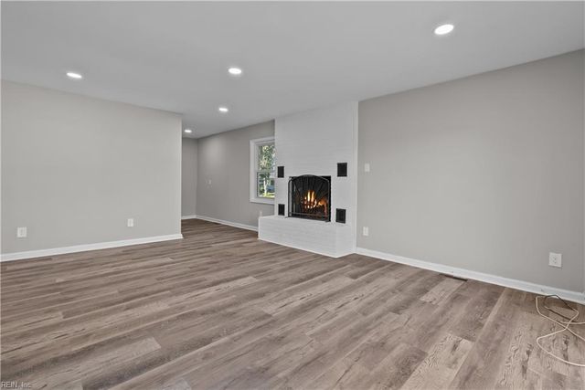 607 Henderson ST, Portsmouth, VA 23701