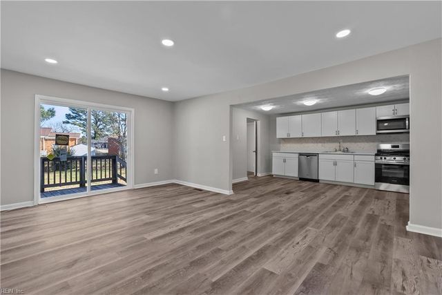 607 Henderson ST, Portsmouth, VA 23701