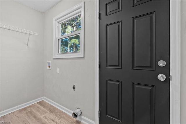 607 Henderson ST, Portsmouth, VA 23701