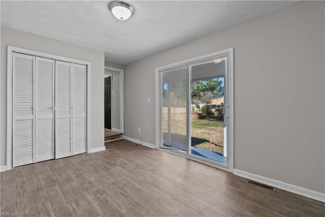 607 Henderson ST, Portsmouth, VA 23701