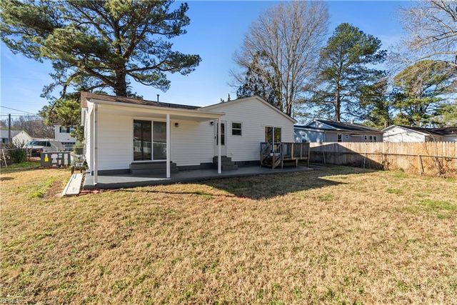 607 Henderson ST, Portsmouth, VA 23701