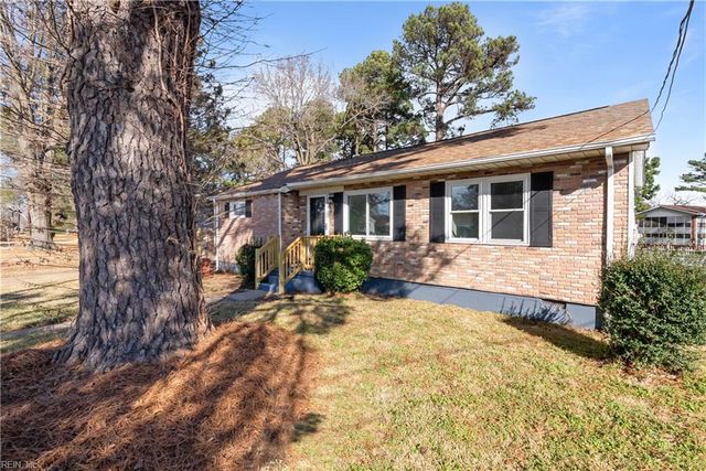 607 Henderson ST, Portsmouth, VA 23701