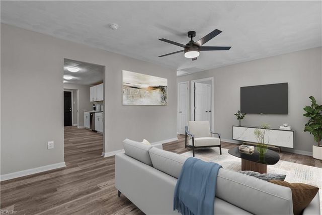 607 Henderson ST, Portsmouth, VA 23701