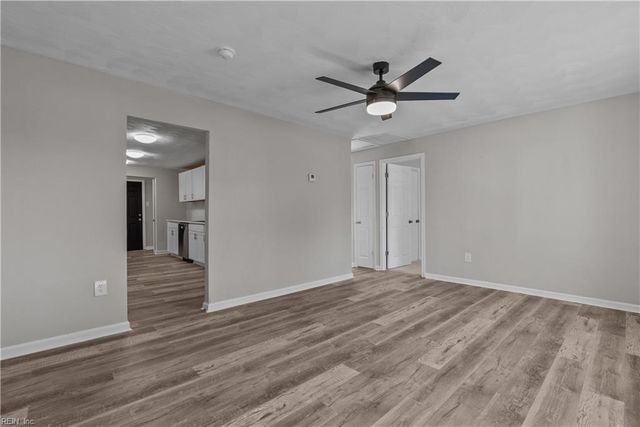 607 Henderson ST, Portsmouth, VA 23701