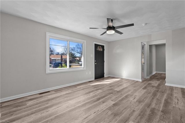 607 Henderson ST, Portsmouth, VA 23701