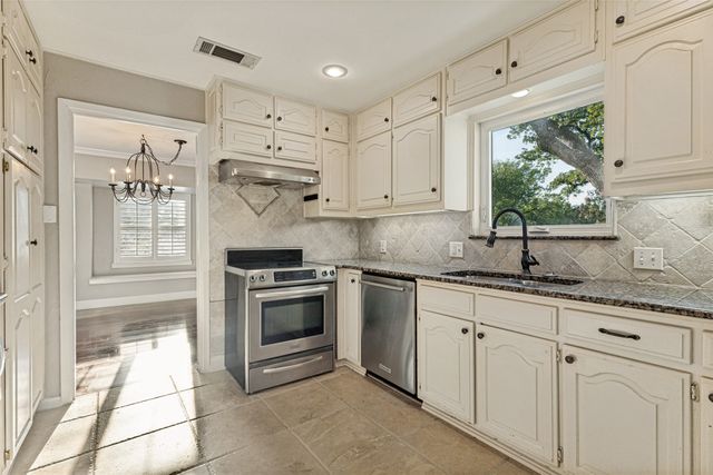 1117 Shady Lane N, Keller, TX 76248
