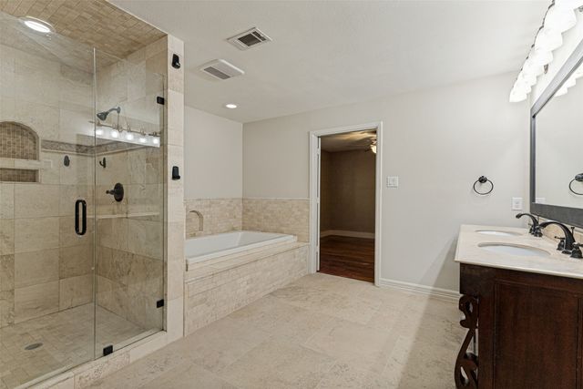 1117 Shady Lane N, Keller, TX 76248