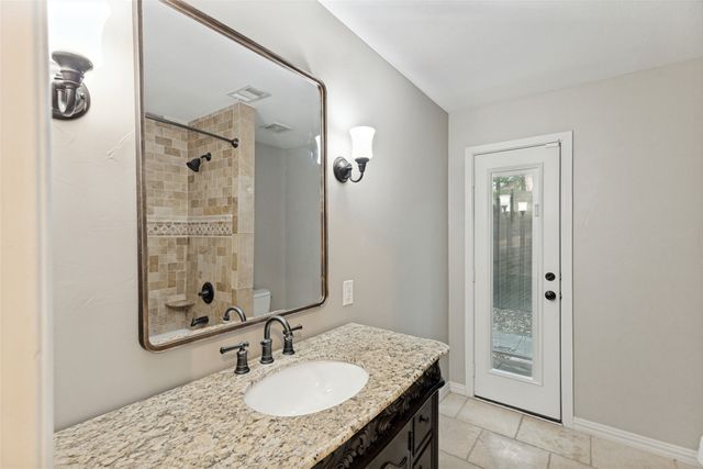 1117 Shady Lane N, Keller, TX 76248