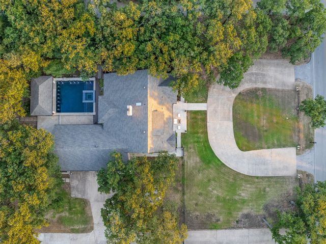 1117 Shady Lane N, Keller, TX 76248