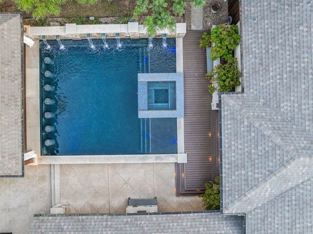 1117 Shady Lane N, Keller, TX 76248