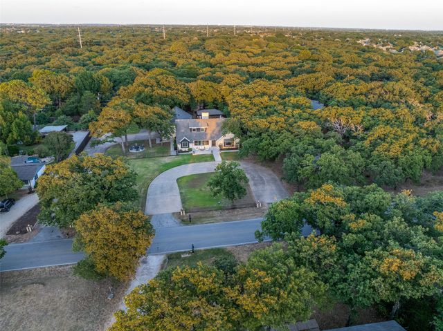 1117 Shady Lane N, Keller, TX 76248