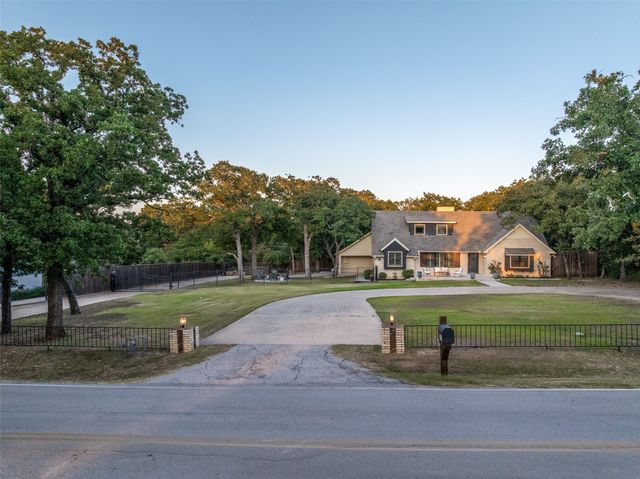 1117 Shady Lane N, Keller, TX 76248