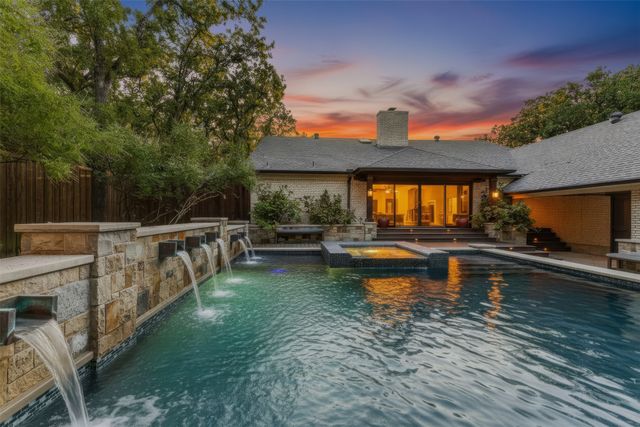 1117 Shady Lane N, Keller, TX 76248