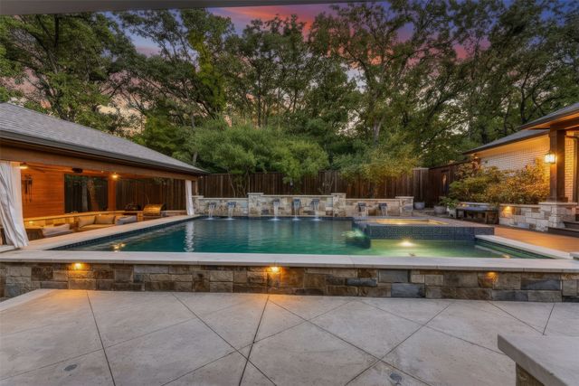 1117 Shady Lane N, Keller, TX 76248