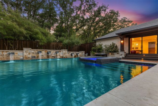 1117 Shady Lane N, Keller, TX 76248