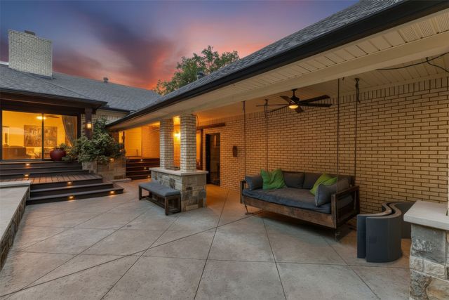1117 Shady Lane N, Keller, TX 76248