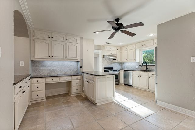 1117 Shady Lane N, Keller, TX 76248