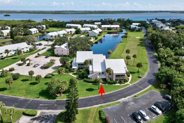 9632 Riverside Drive 3, Sebastian, FL 32958