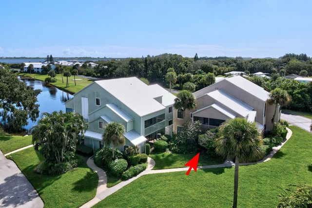 9632 Riverside Drive 3, Sebastian, FL 32958