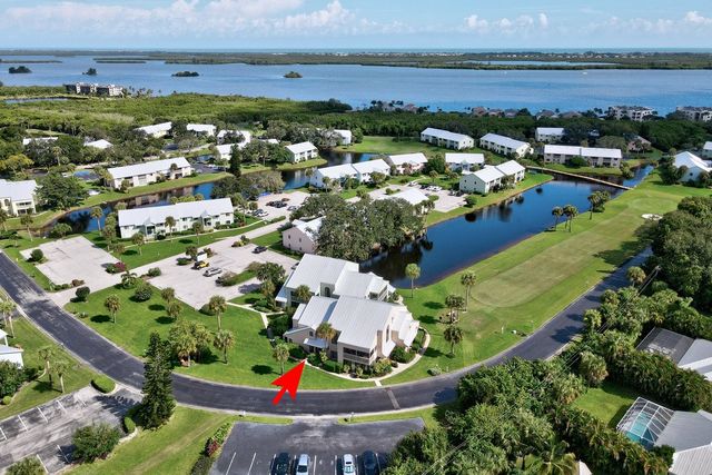 9632 Riverside Drive 3, Sebastian, FL 32958