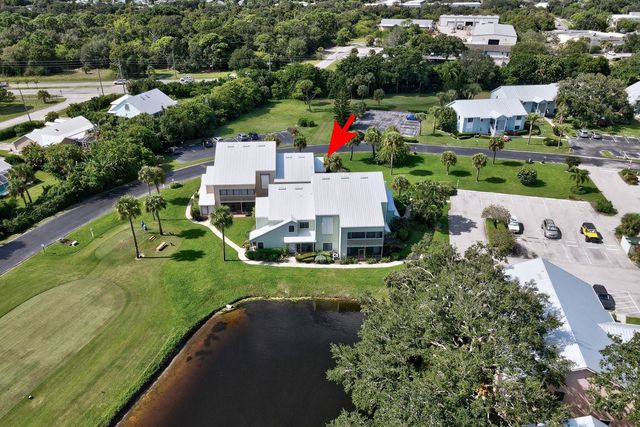 9632 Riverside Drive 3, Sebastian, FL 32958