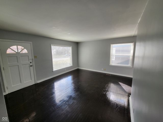 1714 N Euclid Avenue, Indianapolis, IN 46218