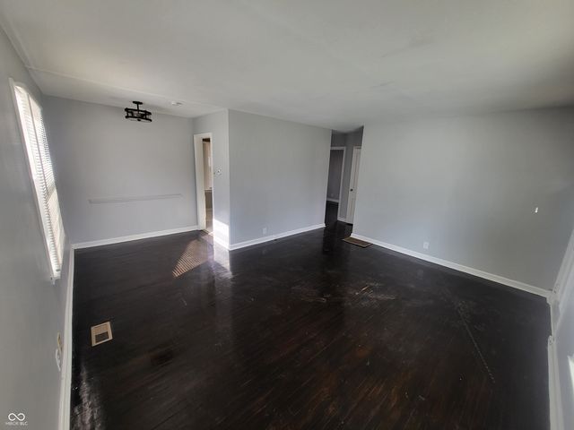 1714 N Euclid Avenue, Indianapolis, IN 46218