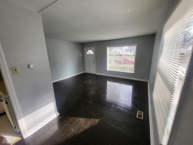 1714 N Euclid Avenue, Indianapolis, IN 46218