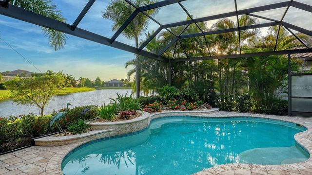 16524 KENDLESHIRE TERRACE, Lakewood Ranch, FL 34202