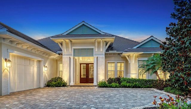 16524 KENDLESHIRE TERRACE, Lakewood Ranch, FL 34202