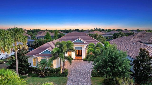 16524 KENDLESHIRE TERRACE, Lakewood Ranch, FL 34202