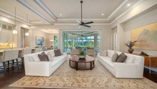 16524 KENDLESHIRE TERRACE, Lakewood Ranch, FL 34202