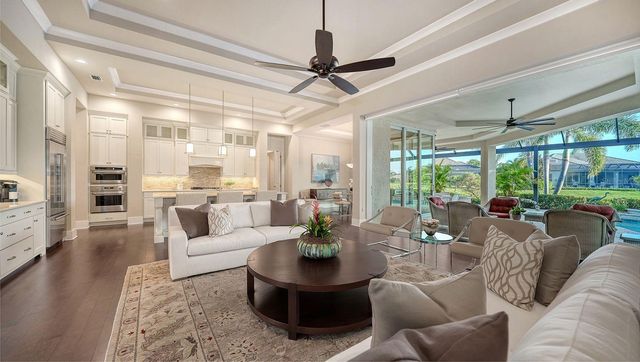 16524 KENDLESHIRE TERRACE, Lakewood Ranch, FL 34202