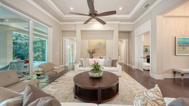 16524 KENDLESHIRE TERRACE, Lakewood Ranch, FL 34202