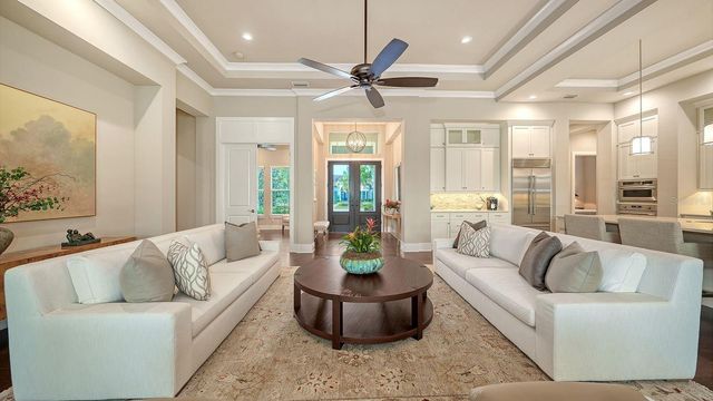 16524 KENDLESHIRE TERRACE, Lakewood Ranch, FL 34202