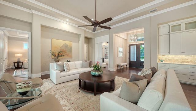 16524 KENDLESHIRE TERRACE, Lakewood Ranch, FL 34202