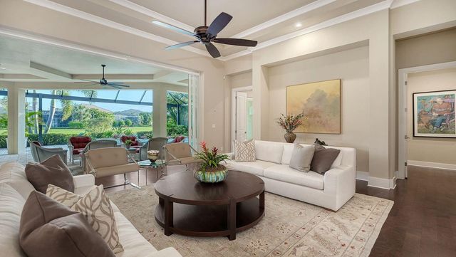 16524 KENDLESHIRE TERRACE, Lakewood Ranch, FL 34202